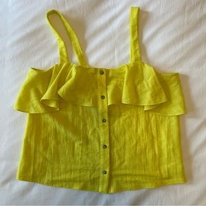 NWOT Gianni Bini Tank Top